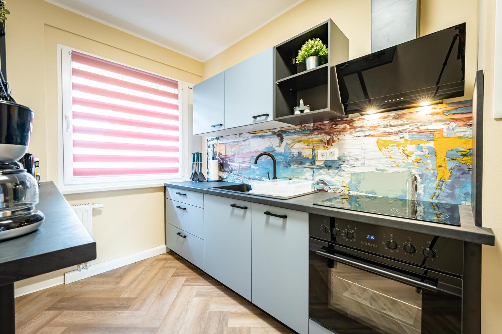 Zauberhafte Ferienwohnung In Barby Balkon Mit Elbblick Am Elbe-Saaleradweg Exterior foto